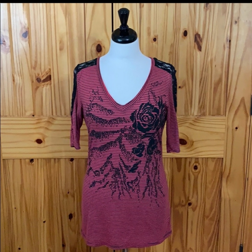 Daytrip Top